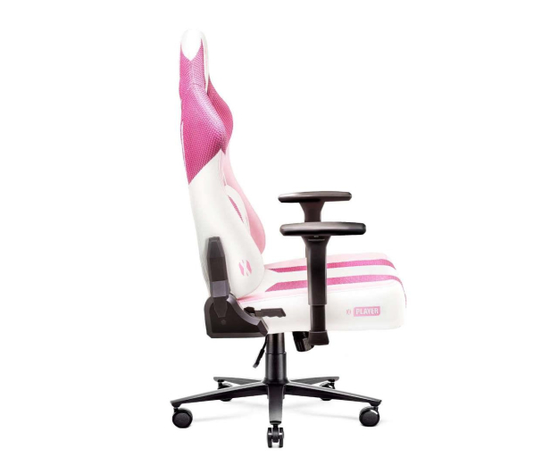 DIABLO Chairs X-PLAYER 2.0 Normal Size marshmallow pink - 1208703 - zdjęcie 5